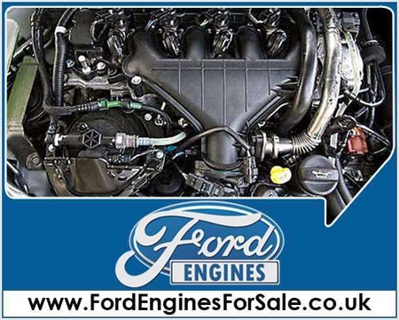 Ford diesel engines comparison