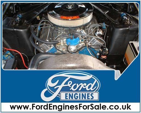 Ford diesel engines for sale #4
