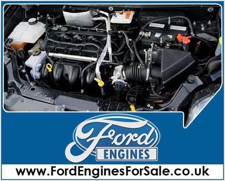 Ford engines sale uk #10