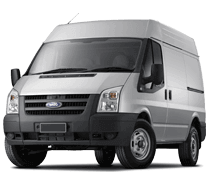 Reconditioned ford transit engines for sale